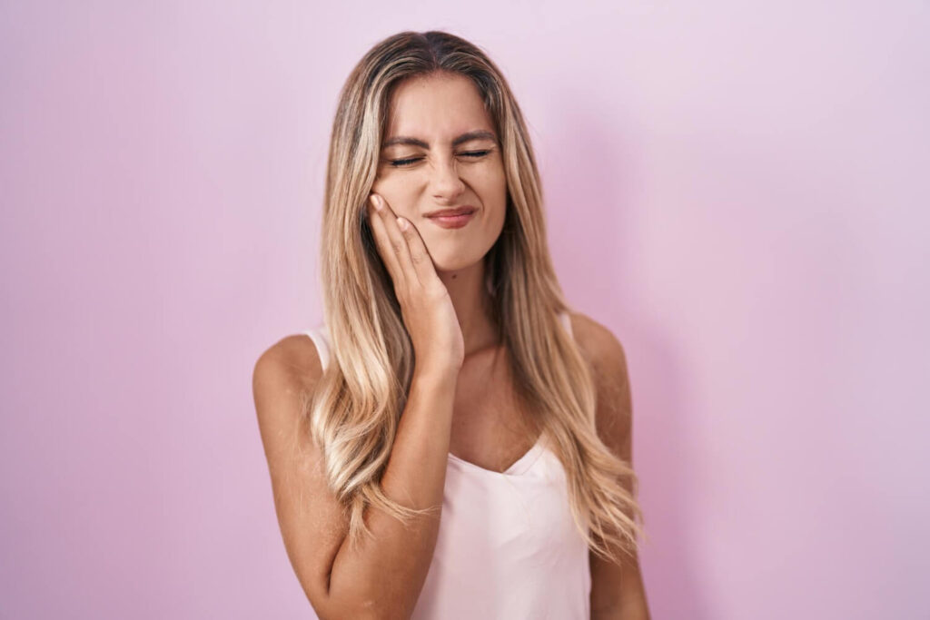 Canal dentário na BA