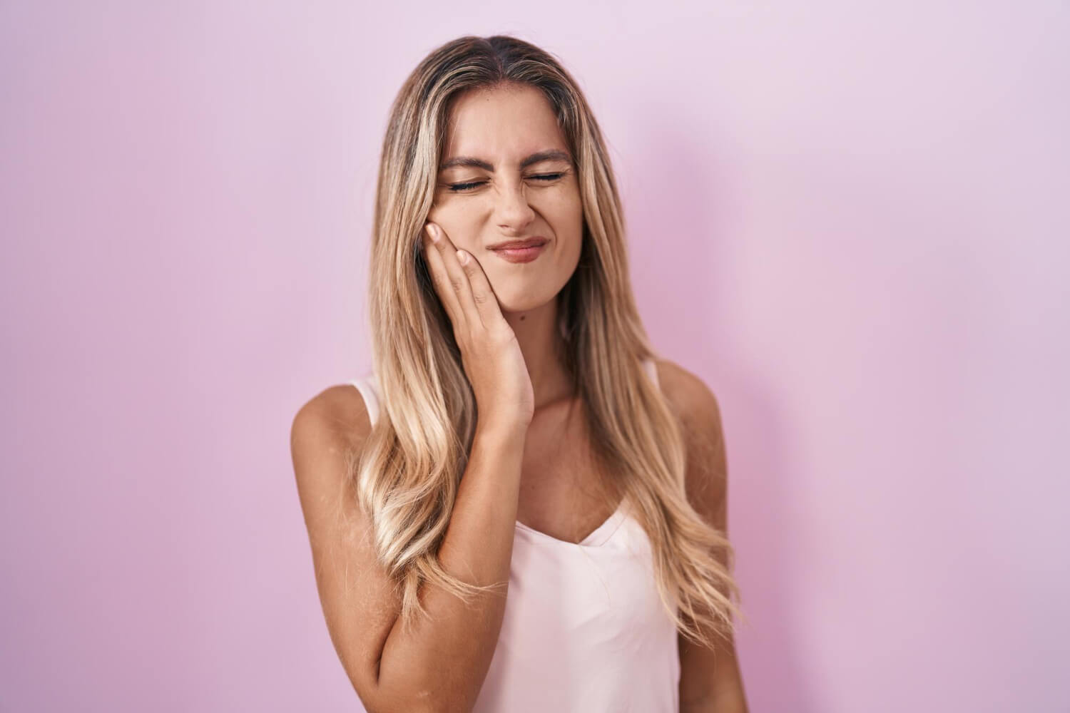 Canal dentário na BA